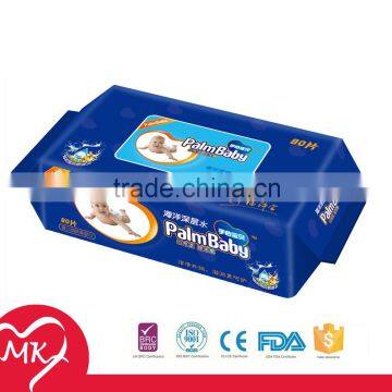 Disposable Adult Wet Wipe Manufacturer With Cheap Price photo-2
