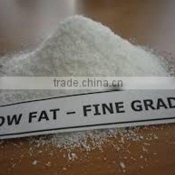 Vietnam Dessicated Coconut - Low Fat
