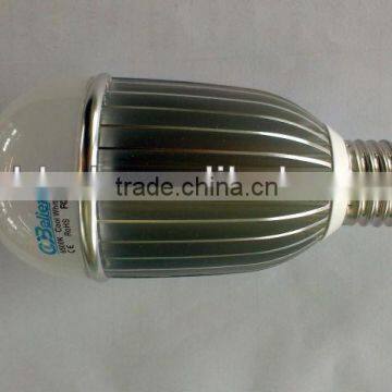 e27 led bulb CE and RoHS