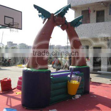 Customized Inflatable Table