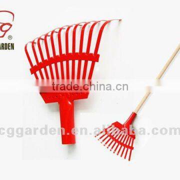 11Tine garden tools china RK11-103