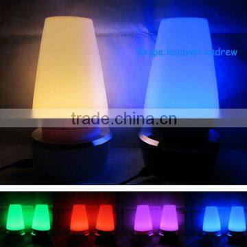 Romantic Touch Sense Desk Lamp Color Changing Mood Led Light Ball