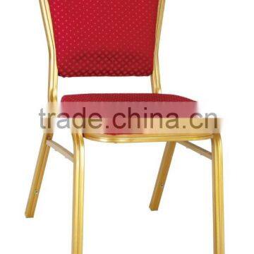 Hotel banquet room chairs