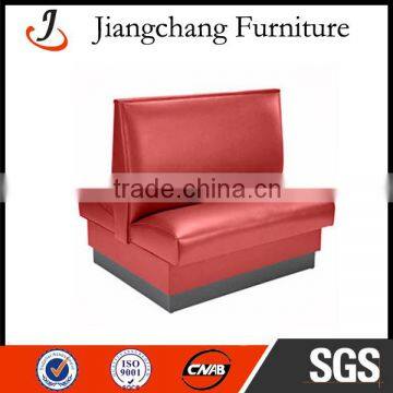 Restaurant Wood Booth Seating For Sale JC-J16