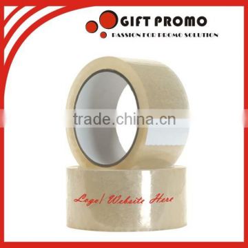 BOPP Transparent Adhesive Tape