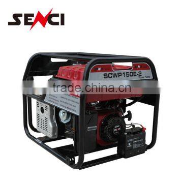 China Supplier Suction And Spray Water Vacuum Pump Set