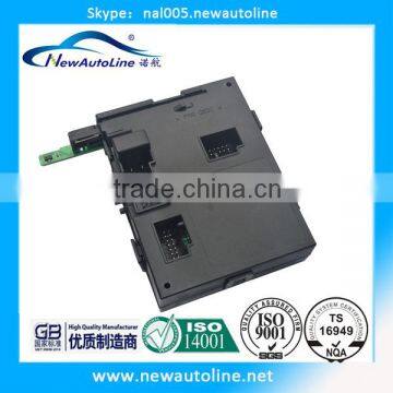 Auto window closer roll up module for F-ord 7M5T14D218HB