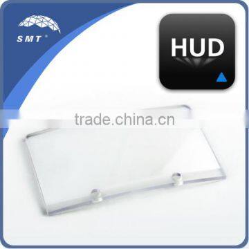 HUD lens, hud reflector, head up display lens, optical lens, HUD imaging lens