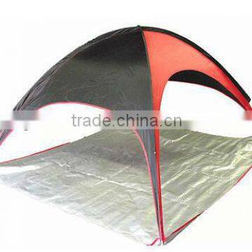 Large Beach Tent Shade Shelter Canopy Portable Sun Camping UV protection