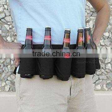 Hot Sale 6 Pack Beer Holster Camouflage Holds 6 Pack Beer Bottle Holder Quality Choice photo-4