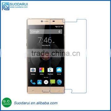 Clear LCD Screen Protector Film Foil Saver For Elephone M2