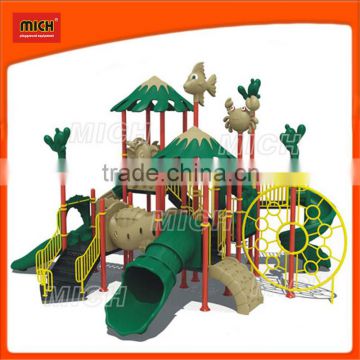 Kids Forest Dinosaur Outdoor Homemade Playground (2250B)