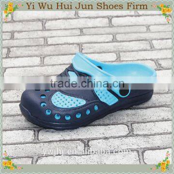 Kids Summer Slippers Open Toe Spa Slippers