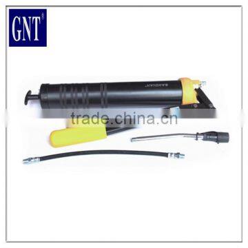 excavator parts SANDIAN grease gun, low price