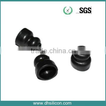 Electronic equipment used rubber / plastic anti slip / rubber buffer