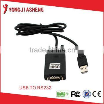 Chinese Manufacturer supply USB to RS232 Converter