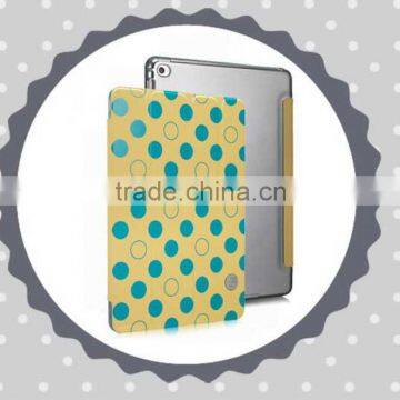 For IPad Air 2 G-Case Leather Case Clear Back Cover photo-2