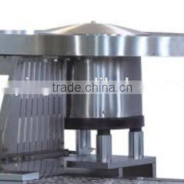 DPP-250F1 Flat Type Medicine Blister Packing Machine photo-3