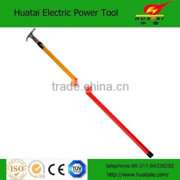 High Voltage Telescopic Hot Sticks hot stick high voltage telescopic rod