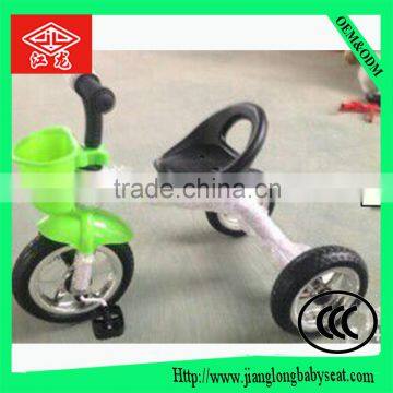 Good Quality Kids Tricycle/baby 3 Wheel Bike/children Tricycle photo-3