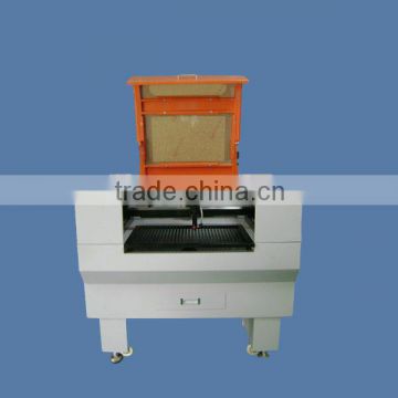 Metal small laser cutting machine