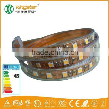 Waterproof SMD5050 Red LED Strip