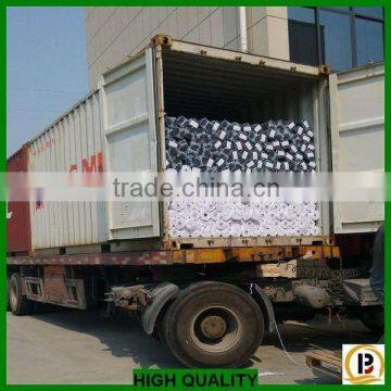 100%PA Good Coating Nonwoven Fusible Interlining for Enzyme Washing photo-5