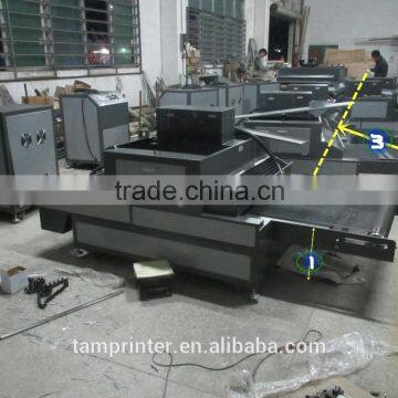 TM-UV-F offset UV dryer