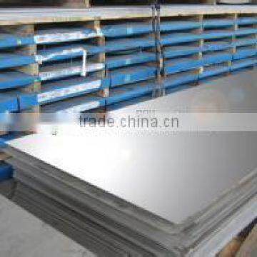 Cheap supply aisi stainless steel sheet ASTM430 HairLine finish