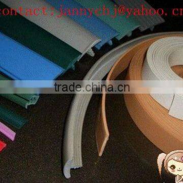 hot selling pvc edge banding for furniture