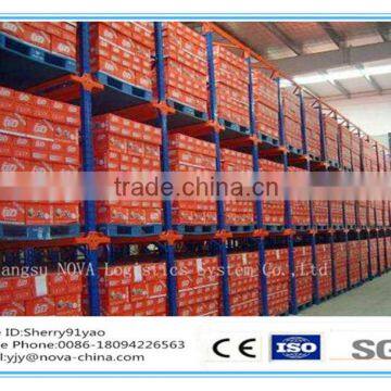 Heavy Duty Steel Drive in Pallet Racking From NOVA photo-3
