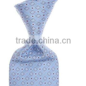 2016 New Fashion Skinny Woven 100% Silk Tie photo-5