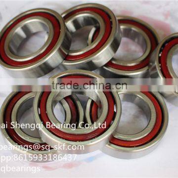 Red Seals Angular Contact Ball Bearing 7006AC/ACM photo-4