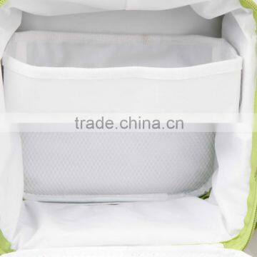 Portable Insulated Lunch Box Cooler Bag photo-5