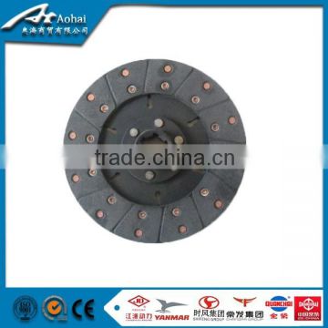 S195 walking tractor diesel engine parts clutch disc