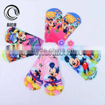Smart Custom Design Cute Animals Cartoon Elite Socks Sublimation Printing Sock Crew Socks
