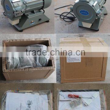 Micro soil Disintegrator, Small grinding mill