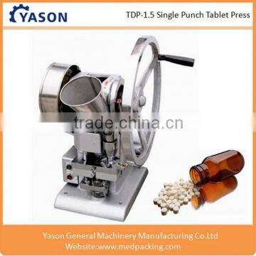 TDP1.5 Tablet Machine, Tablet Making Machine, Tablet Pressing Machine