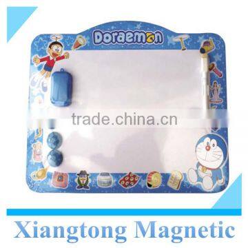 Doraemon Erasable Magnetic Drawing Board