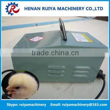 Automatic poultry debeaking machine for chicken /duck /goose