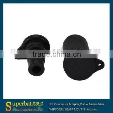 Solar panel sealing caps MC4