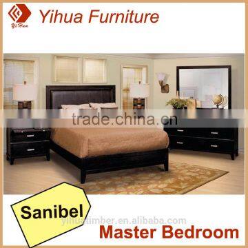 Yihua Sanibel King Size Bed / Queen Size Bed