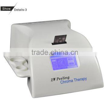 Non Invasive Multi-function Anti-aging Beauty Machine photo-4