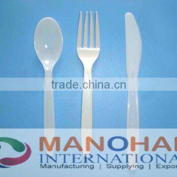 High Quality Fork / Spoon / Knife/ Drinking Straw photo-3