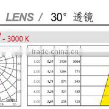 China Reliable Supplier IP65 Outdoor Waterproof Decorative LED Projector Lamp Garden photo-4