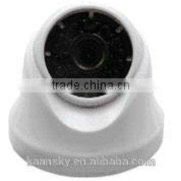 cmos 540TVL indoor dome ir camera, cmos A030, cheap cmos camera