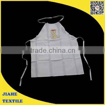 child apron polyester