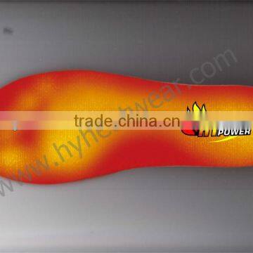 Rechargeable Battery Heated Insole