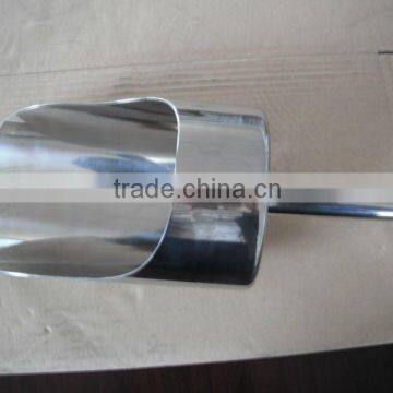 stainless steel bar ice shovel,bar ice shovel ice scoop