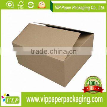 packing carton box with specification